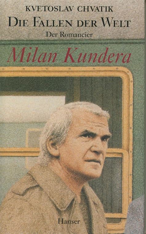 milan kundera bücher